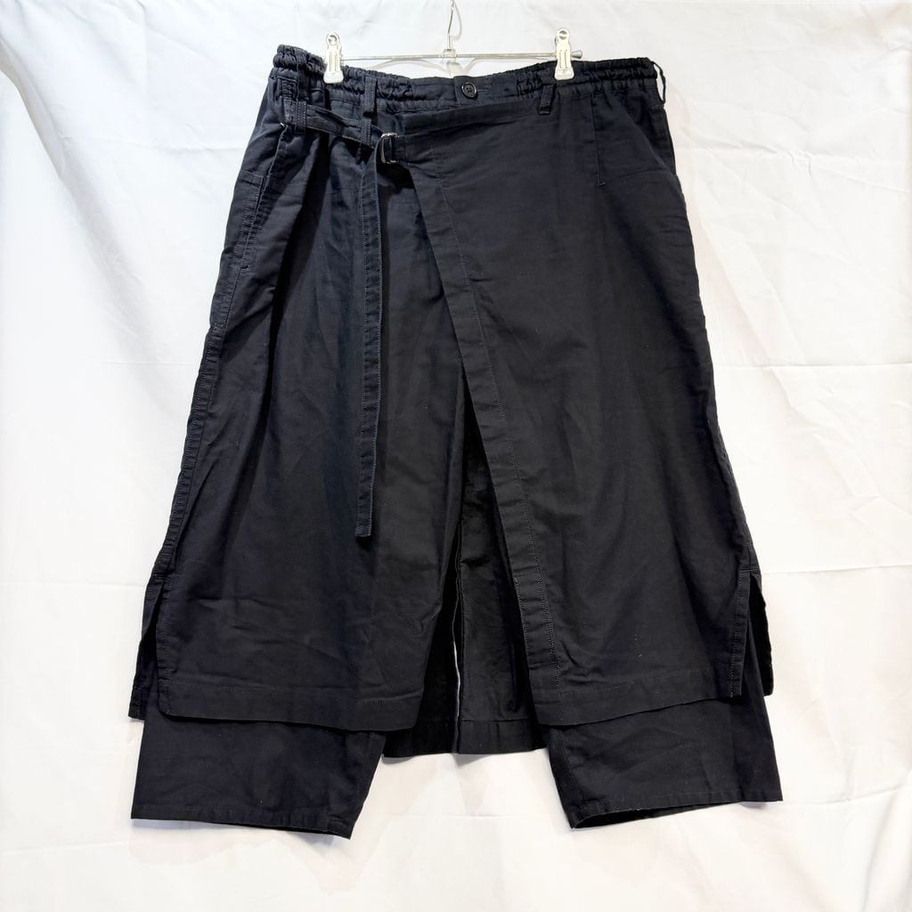 Dries Van Noten Len Lye ドリスヴァンノッテン レンライ チェック