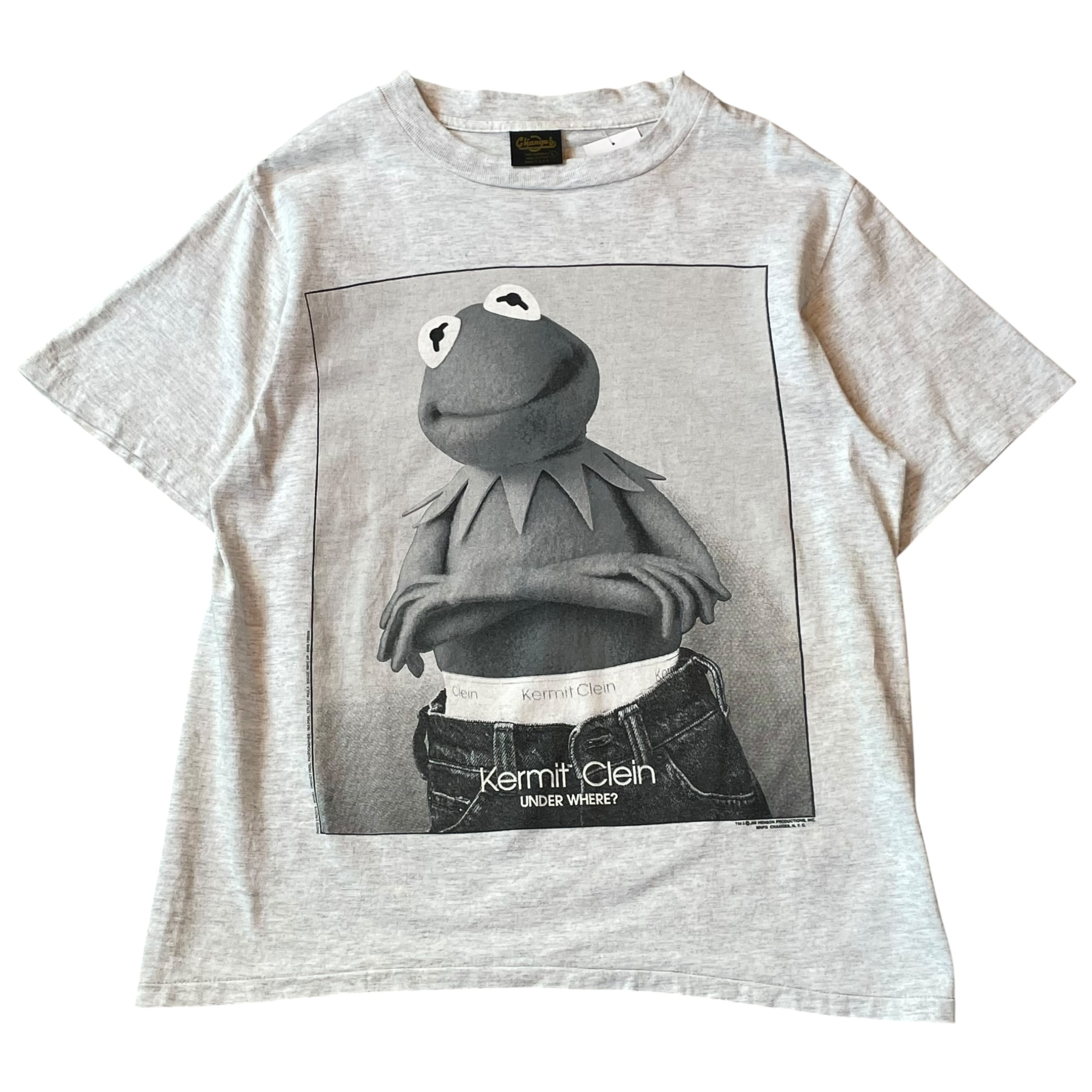 90s Changes "Kermit Clein" T-shirt