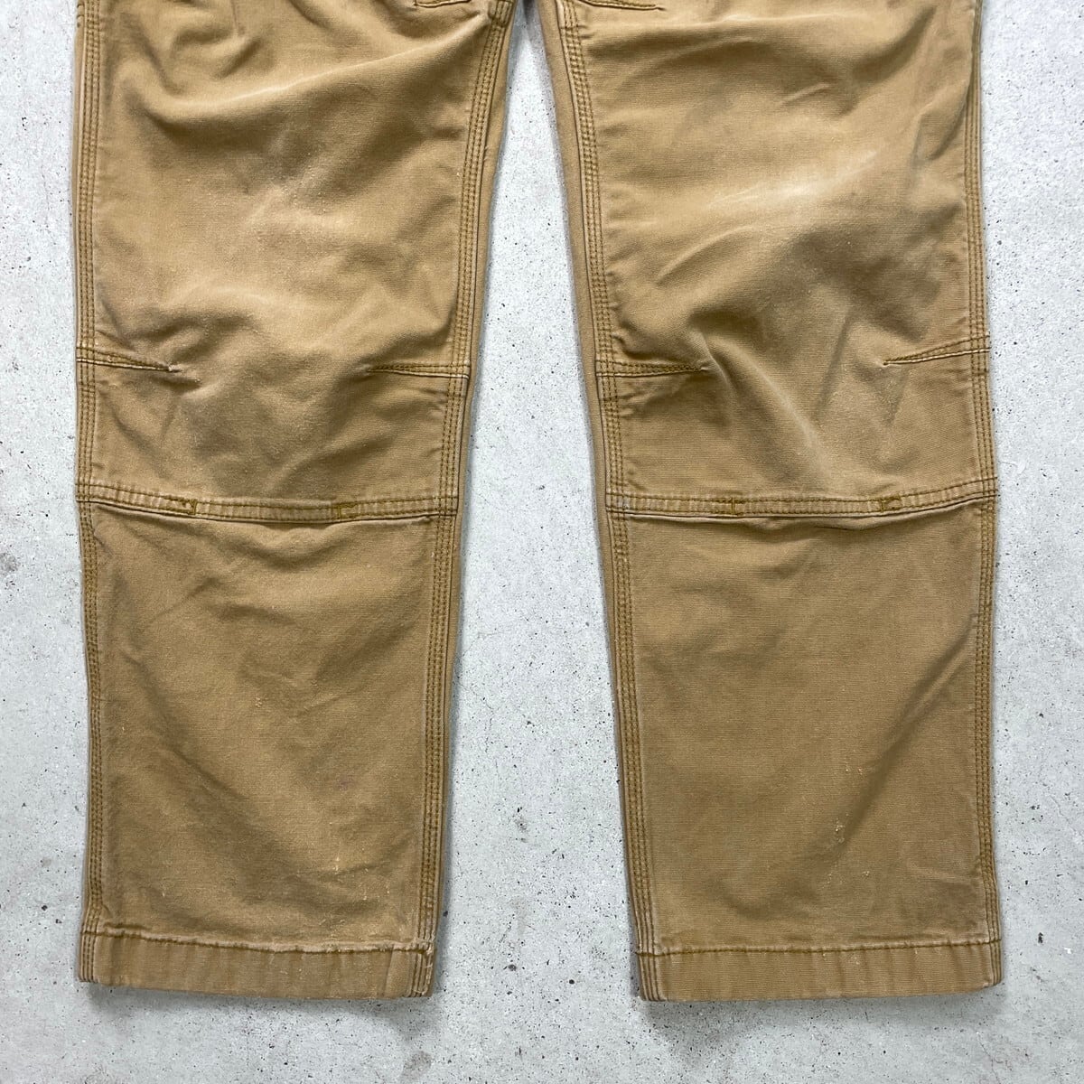 Carhartt カーハート ダブルニー ワークパンツ メンズW31相当 古着