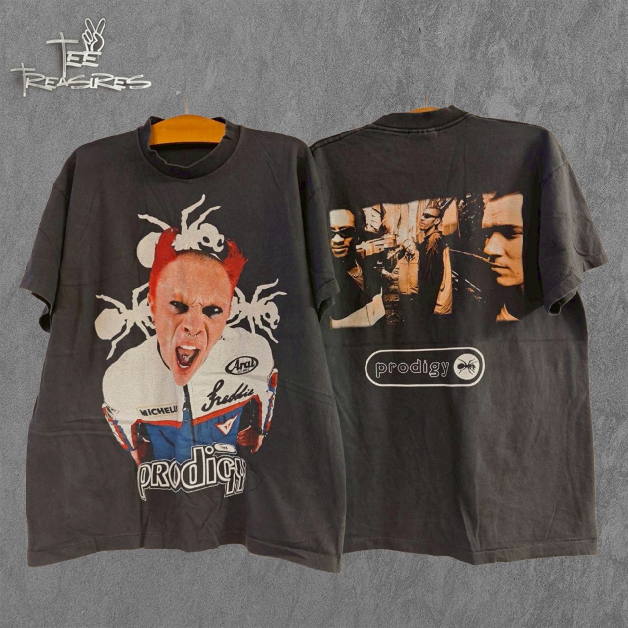 The Prodigy 2【予約商品：4月14日より順次発送】