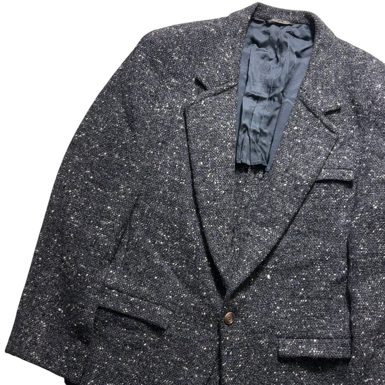 early GIANNI VERSACE nep tailored jacket