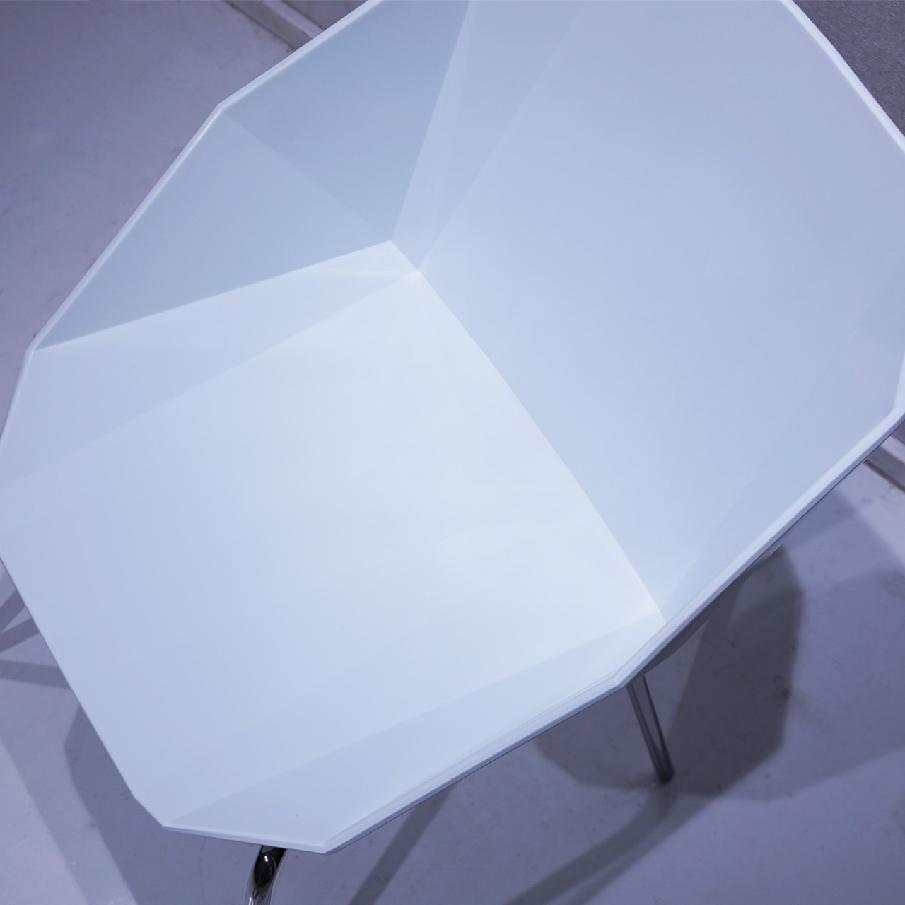 ligne roset Rocher Chair / モダン デザイナーズ チェア リーンロゼ ロシェ ダイニングチェア / 関連:アクタス ボーコンセプト イデー