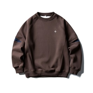 アームアクセントラグランスウェット vi1659