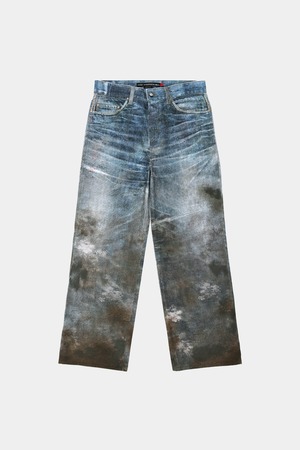 [REQUEST] BONZ PRESENTS 26080604 Pants (an) bz26080604