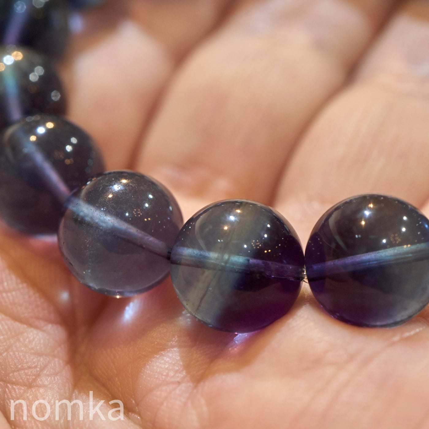 星霜の理（ことわり）】トップクオリティ バイカラーファントム