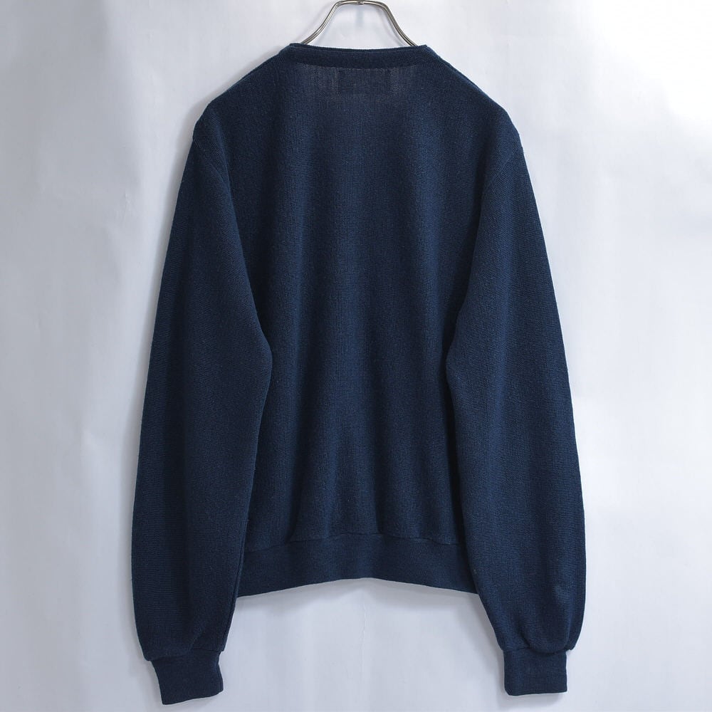 80s~ アメリカ製 Winona knits ウィノナニット アクリルニット 80s~ アメリカ製 Winona knits ウィノナニット アクリルニット