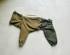 A様専用ページ　Shaka Shaka rompers 別注カラー