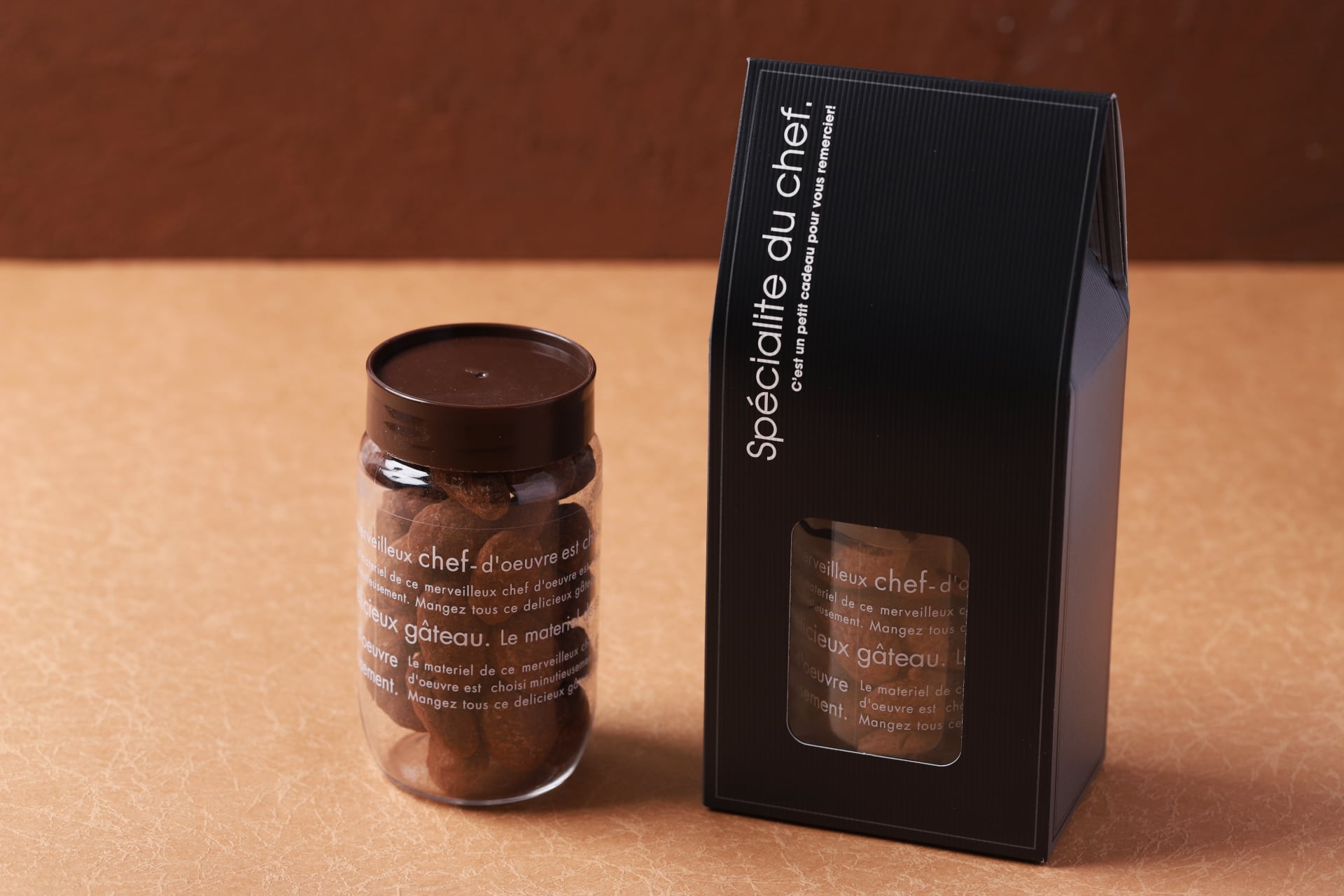 バレンタイン　アマンド　ショコラ　発送対応