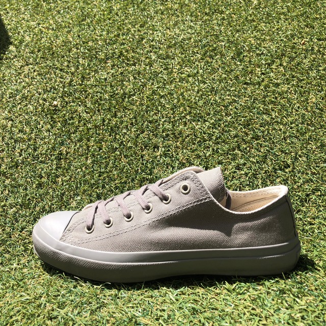 MOON STAR×russet LOW BASKET ムーンスター×ラシット ローバスケット HC327