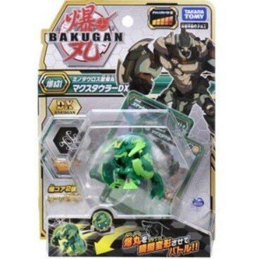 爆丸　８個　タカラトミー カード６枚おまけ付き 爆丸 8種類セット タカラトミー | Pay ID