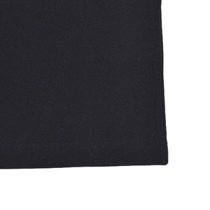 【WE11DONE】WHITE SPINE SKULL PRINT SHORT-SLEEVED Tee