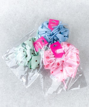 F268085_The Powerpuff Girls×Flapper リボンシュシュ