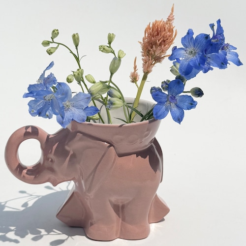 Elephant Mug 1977s Elephant Mug 1977s