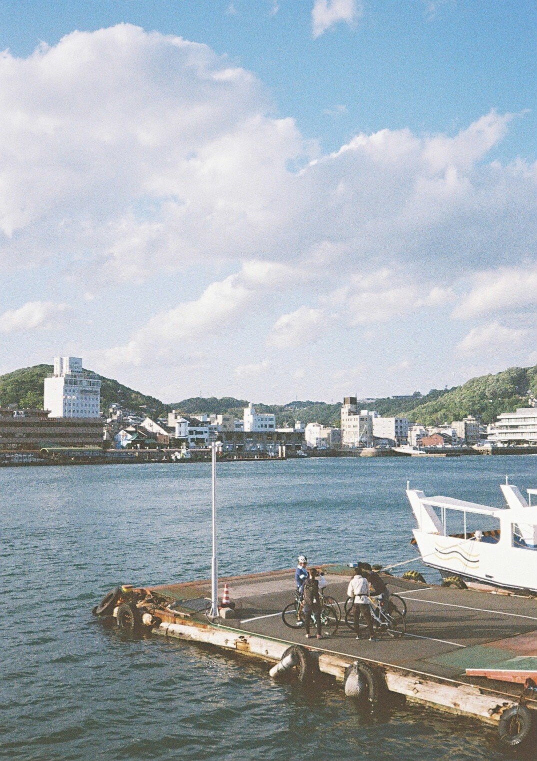 作例あり】FUJIFILM 400 35mm カラーネガフィルム 36枚撮り 富士