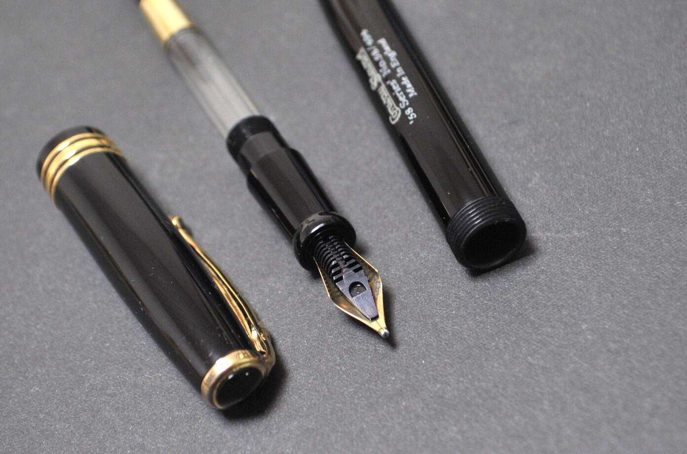 00s コンウェイ・スチュワート フィフティ・エイト 58 Conway