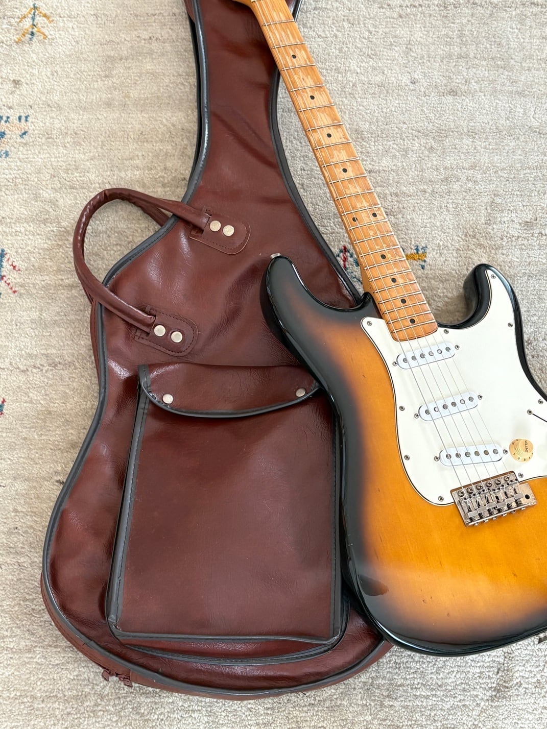 Greco SE500 Super Sounds '79 / Stratocaster Type | tenokuni-japan