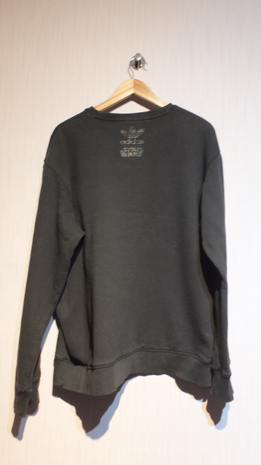 adidas x STAR WARS アディダス x スターウォーズ コラボ商品 ストーム