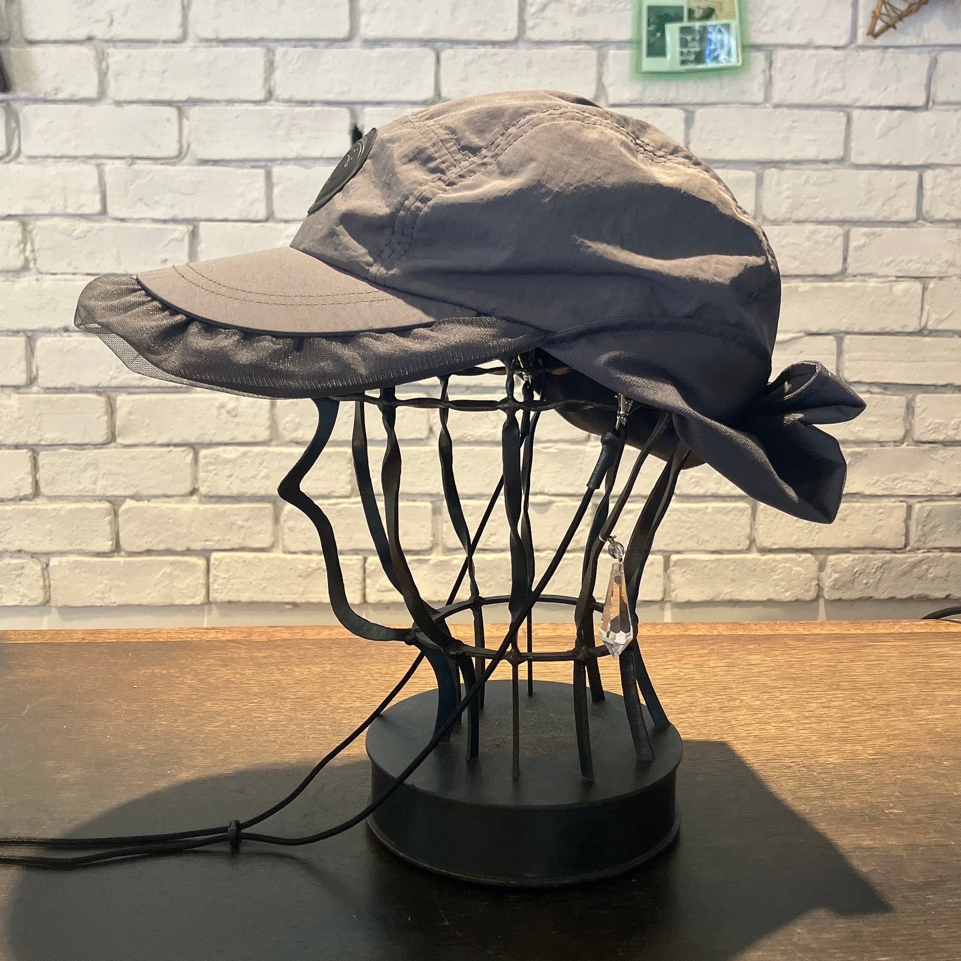 CA4LA】LULA 2 キャップ SHK01316 | 広島の帽子専門店SHAPPO（シャッポ）