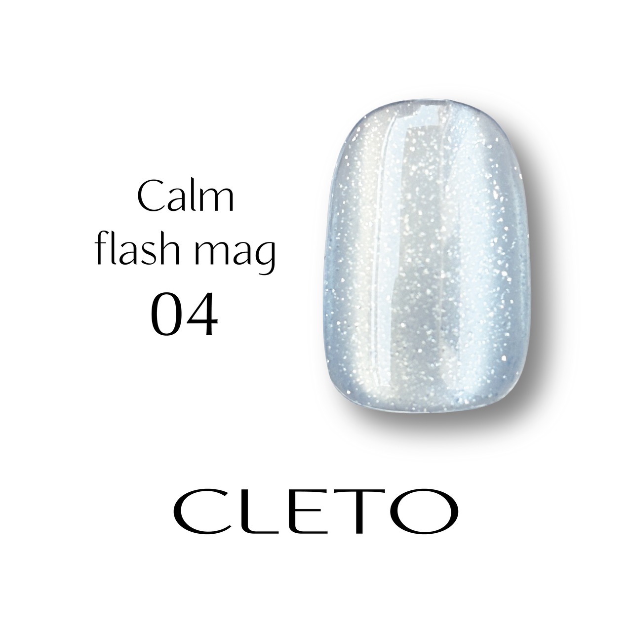 Calm flash mag 04