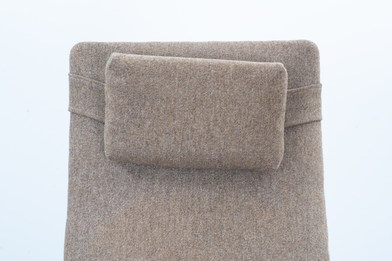 Soren Ladefoged | High Back Easy Chair