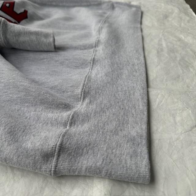 Champion Reverse Weave スウェット Ohio State 80s L 画像9