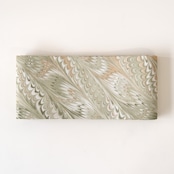 リバーシブル半巾帯 ［カモミールティーとお日さまの香り］❤︎