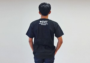 GUARD (ガード) 綿100% Tシャツ EMT [S-253]