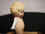 ジャパンビスク グーグリーアイ 腕の白い女の子 画像12