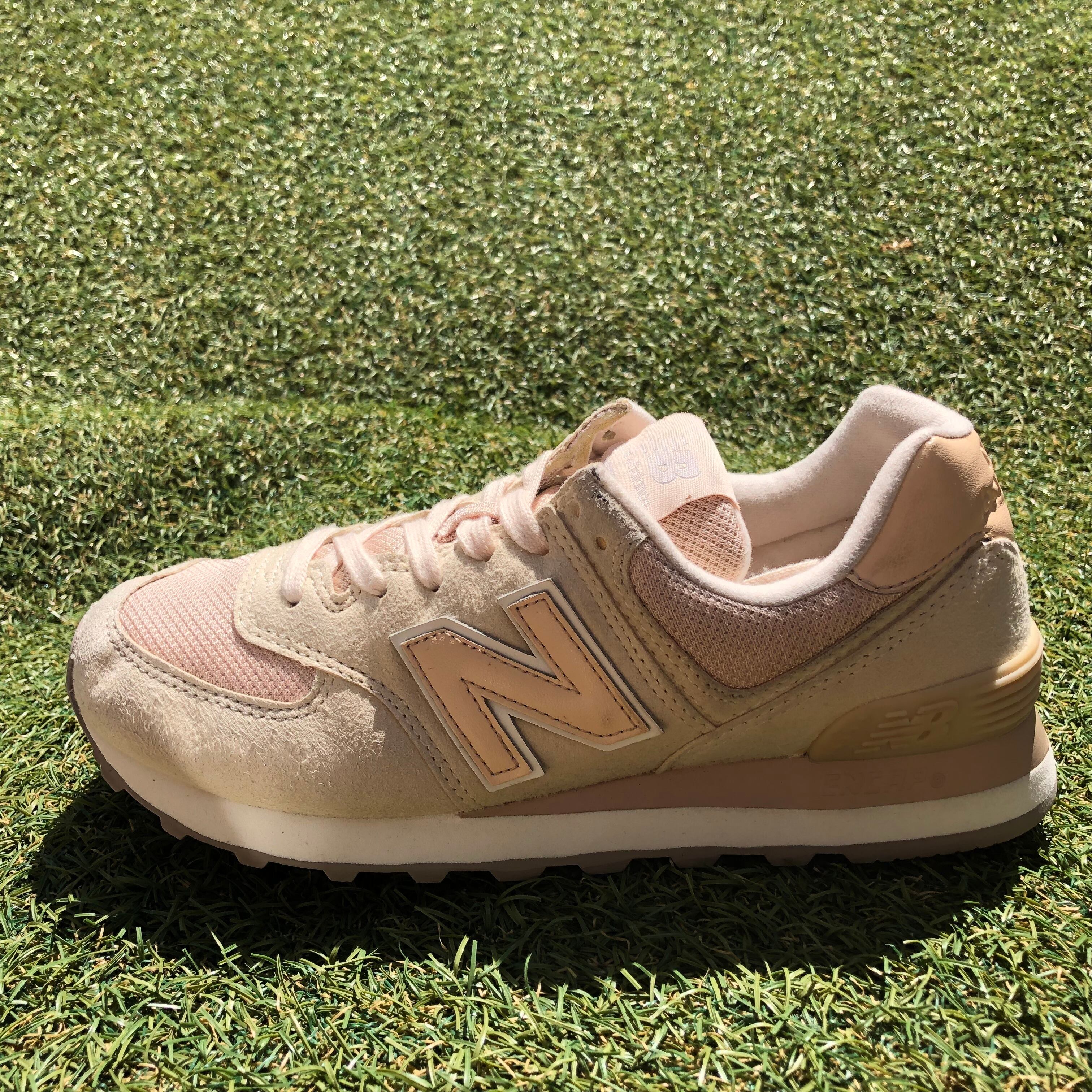 newbalance×earth music&ecology WL574EM2 ニューバランス×アースミュージックアンドエコロジー HW619