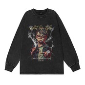 WSHOT Original Smokingboy LS WS052