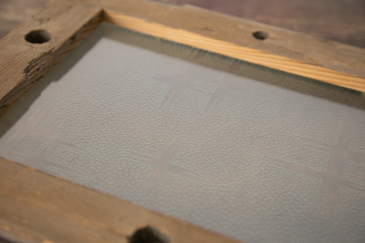 古材フレーム A4(28×19.5cm)|270