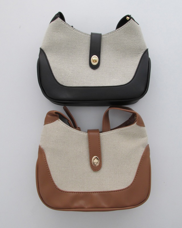 western hand bag（2 colors）