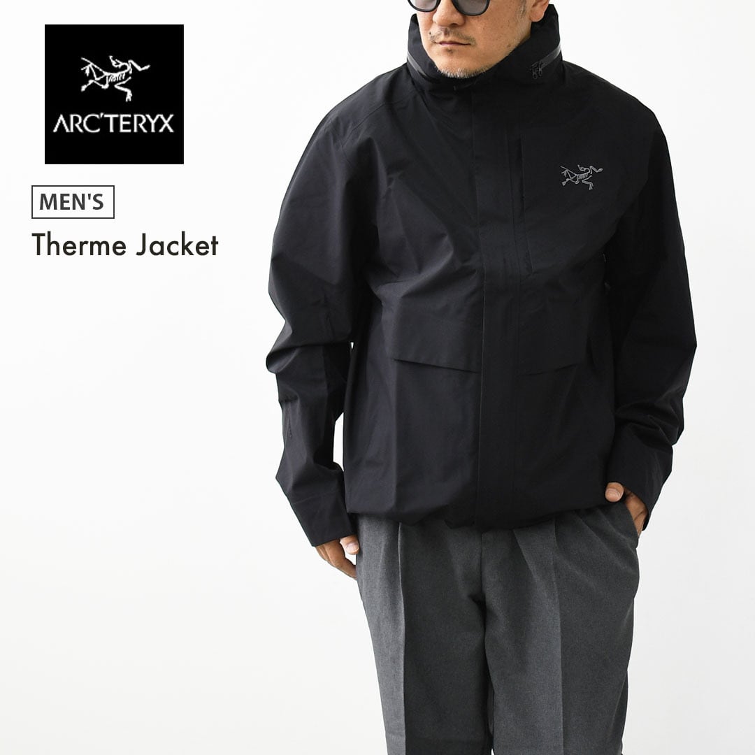 ARC'TERYX | refalt online store
