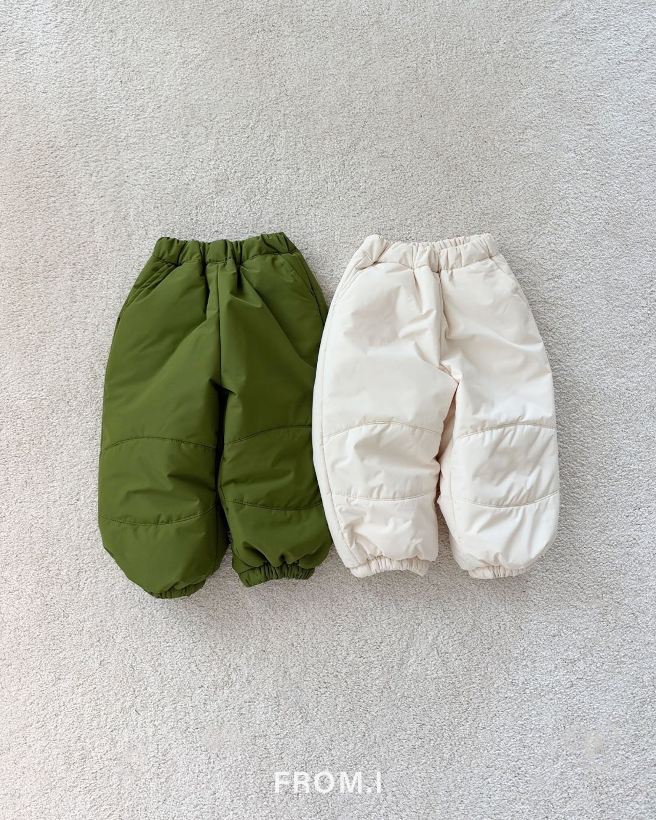 FROM I［取寄］snow pants 26winter