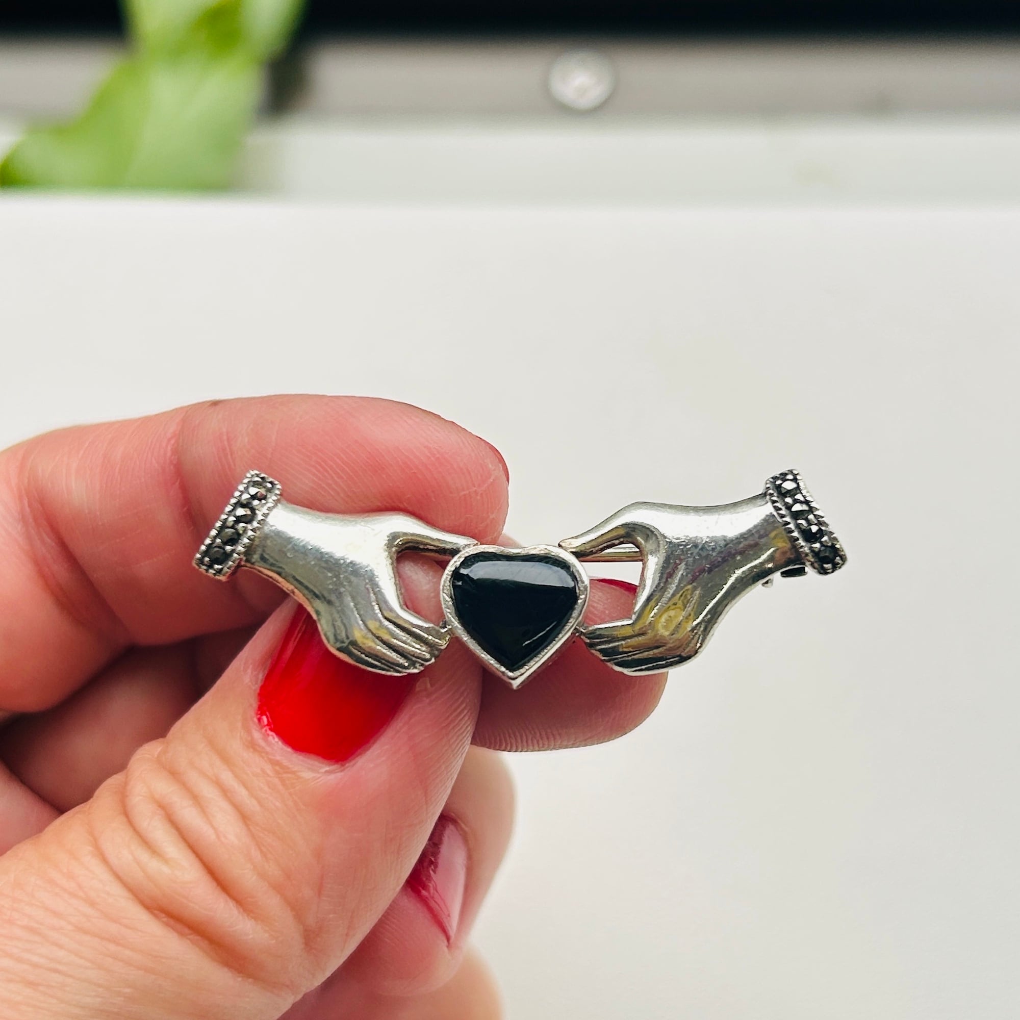 Vintage sterling silver シルバー | Milo Antiques & Vintage