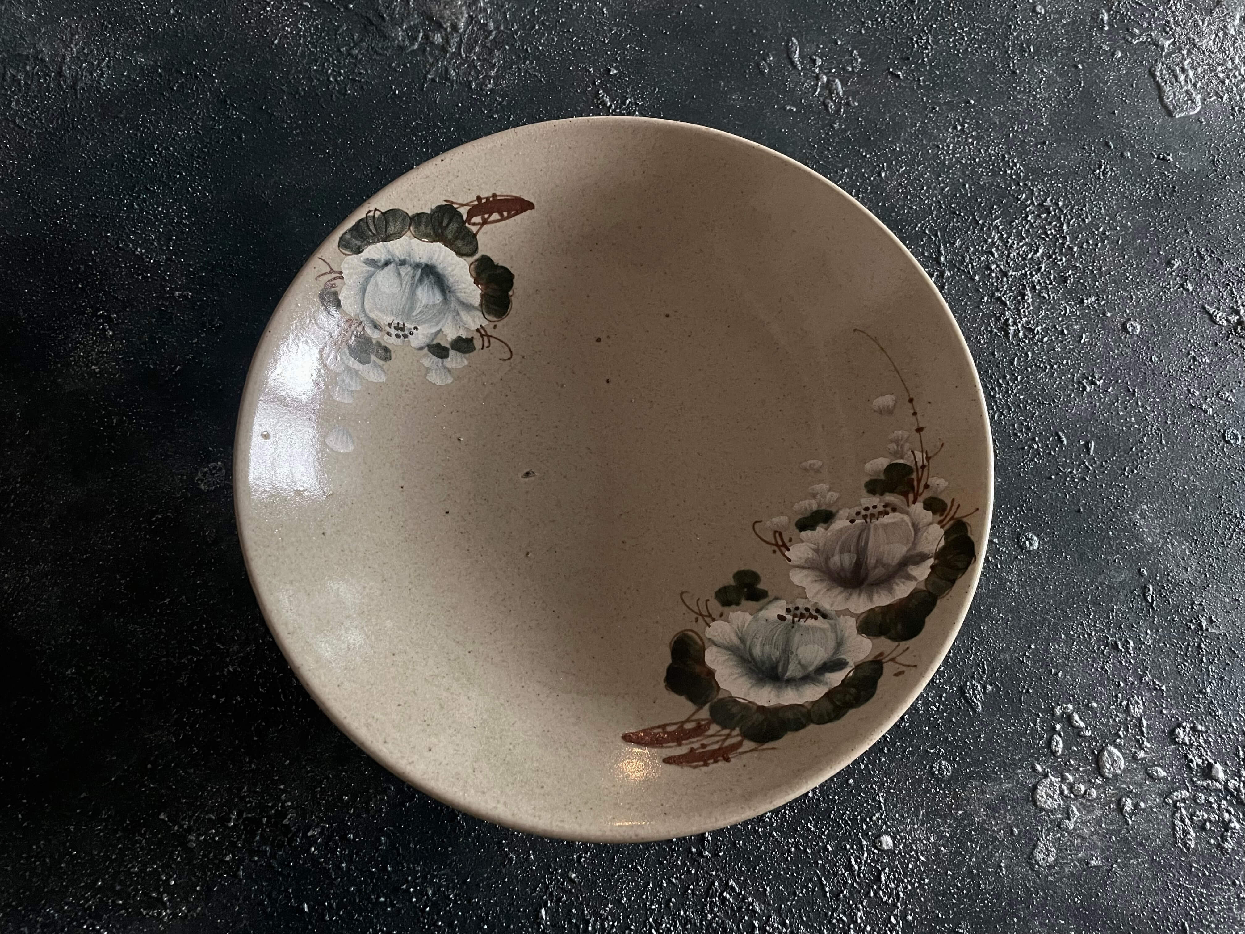 深皿／8.5寸（2512em-17）