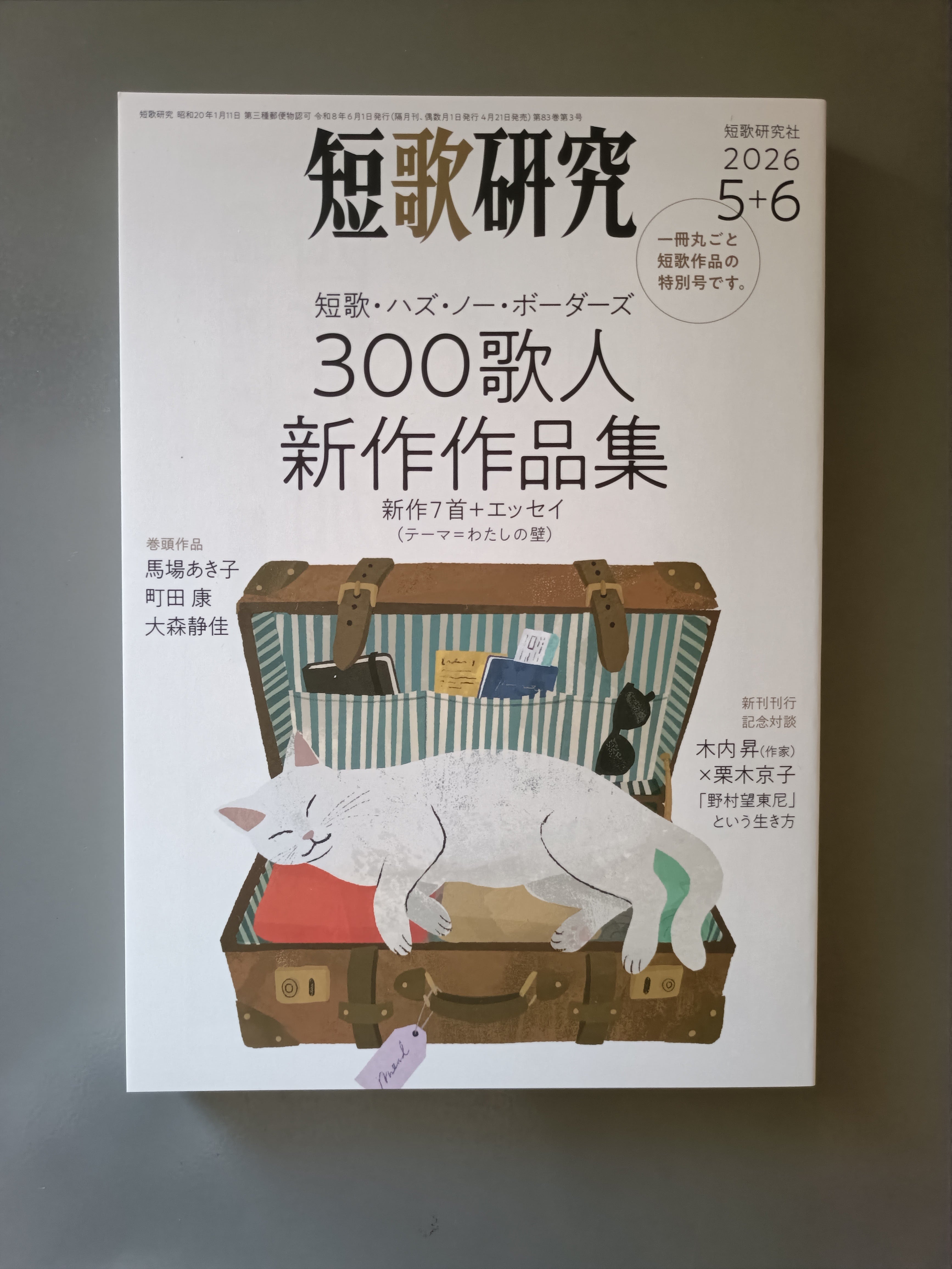 雑誌 | がたんごとん