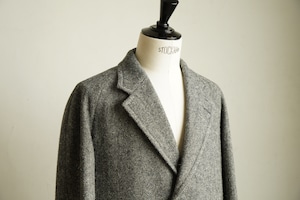 【batak】Town Classic Coat