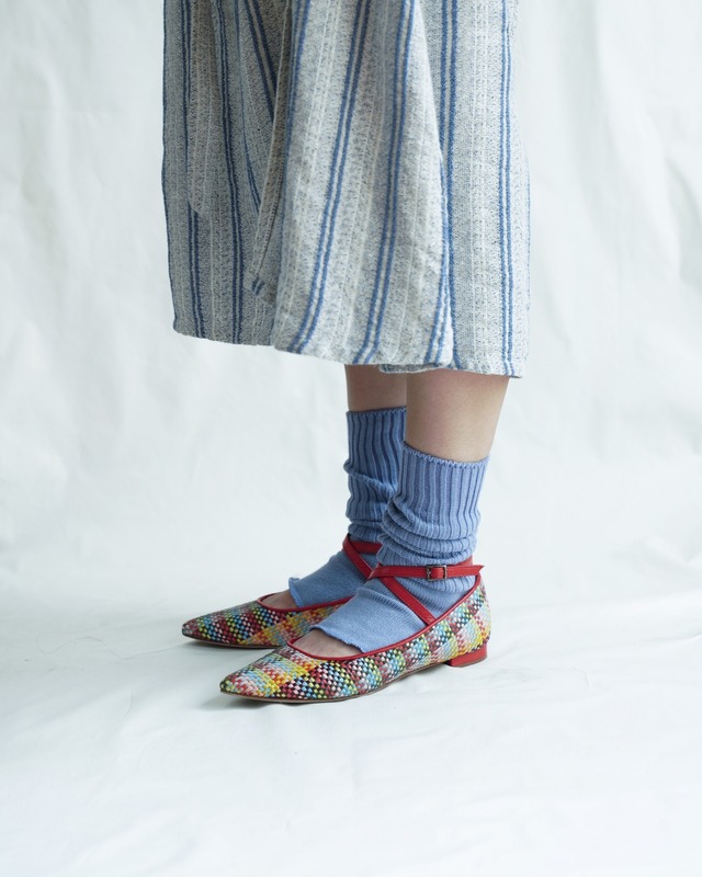 Open Toe