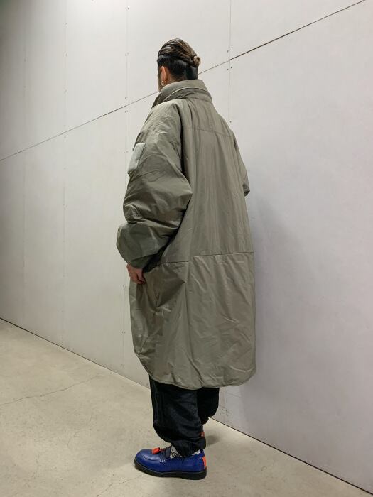 HALYS PCU LEVEL7 JACKET TYPE-2 HALYS PCU LEVEL7 JACKET TYPE-2