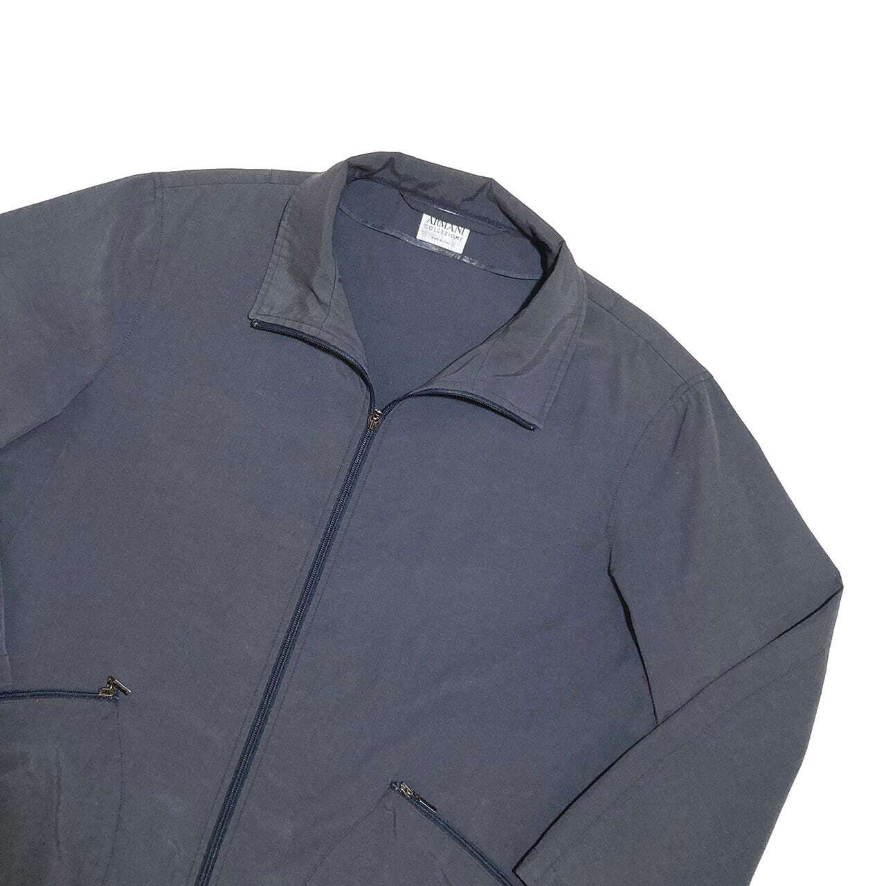 ARMANI COLLEZIONI made in Italy アルマーニ コレッツォーニ コットン