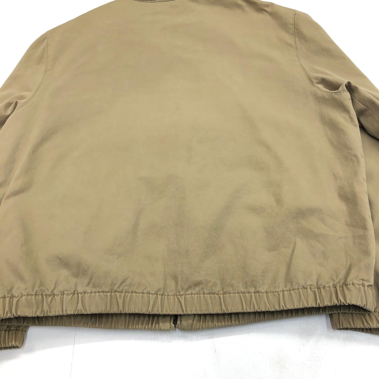 POLO BY RALPH LAUREN ラルフローレン 90年代 コットンツイル スイング
