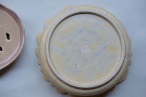 己知用火 ｜壺承