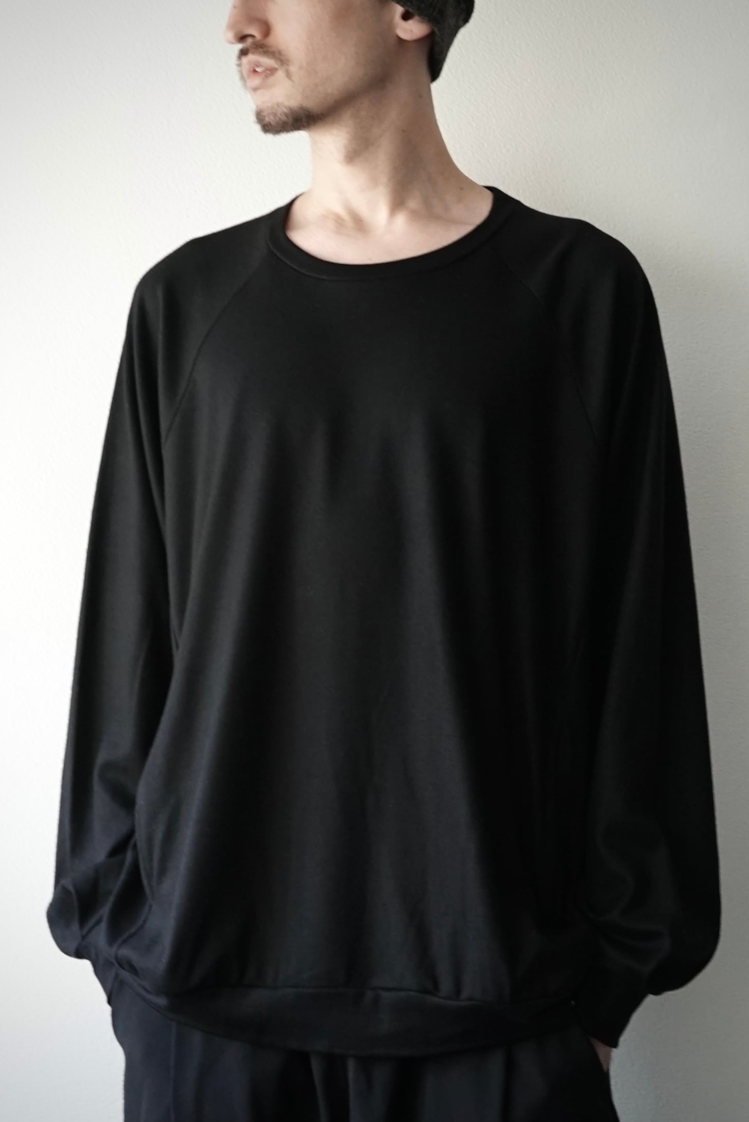 Colina waschable wool tro セットアップ Colina waschable wool tro セットアップ