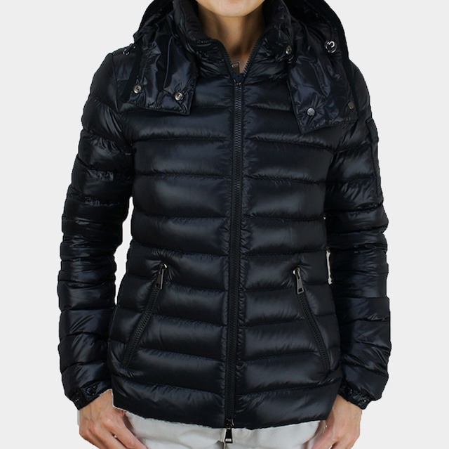 MONCLER (モンクレール）／ BLEU  参考価格￥173,800