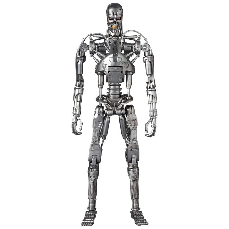 メディコム・トイ MAFEX マフェックス No.206 ターミネーター2 エンド
