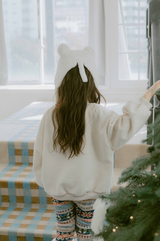 *即納* NIGHTBEBE レトロレギンス