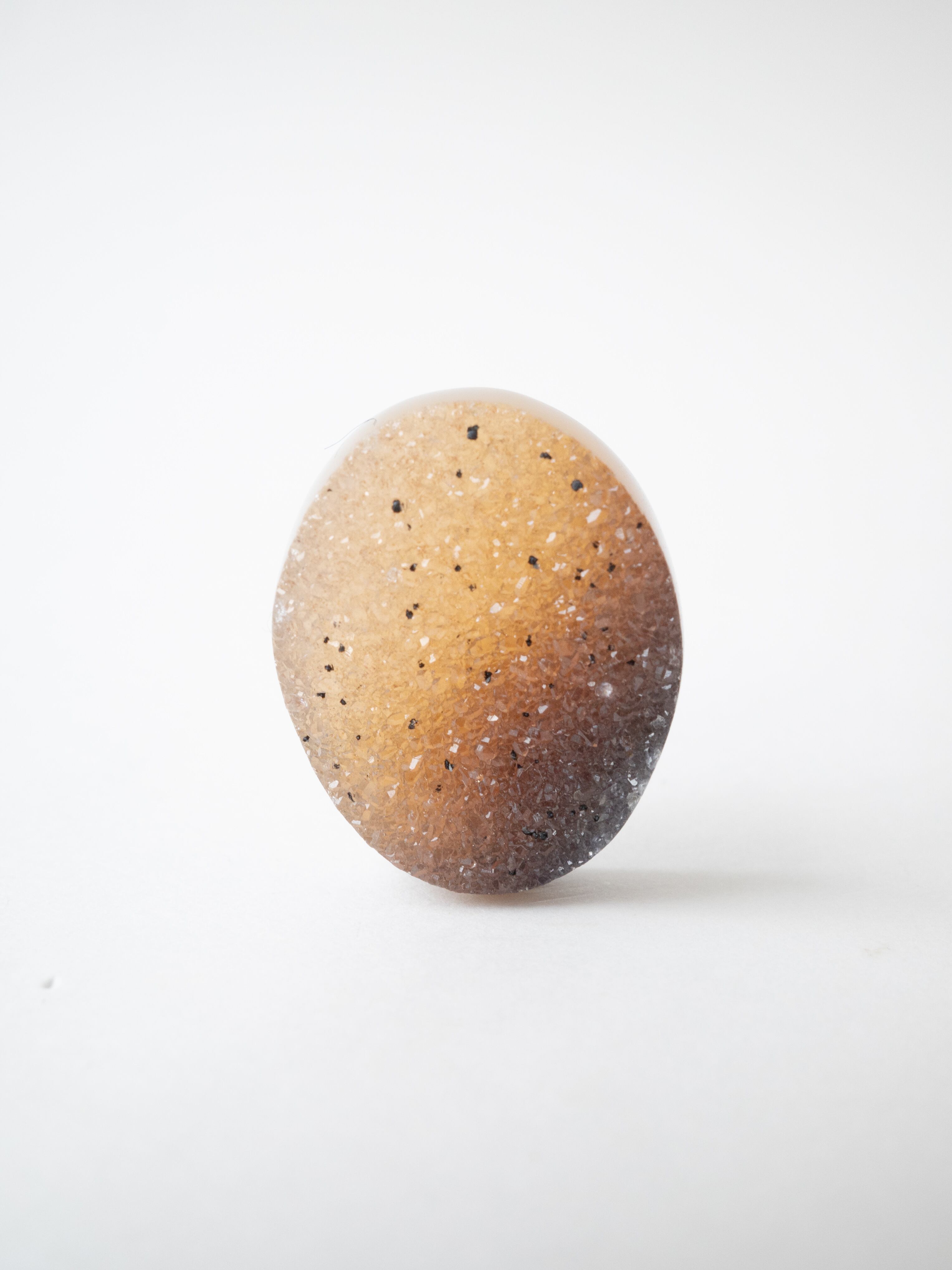 Druzy Agate | SELSHA