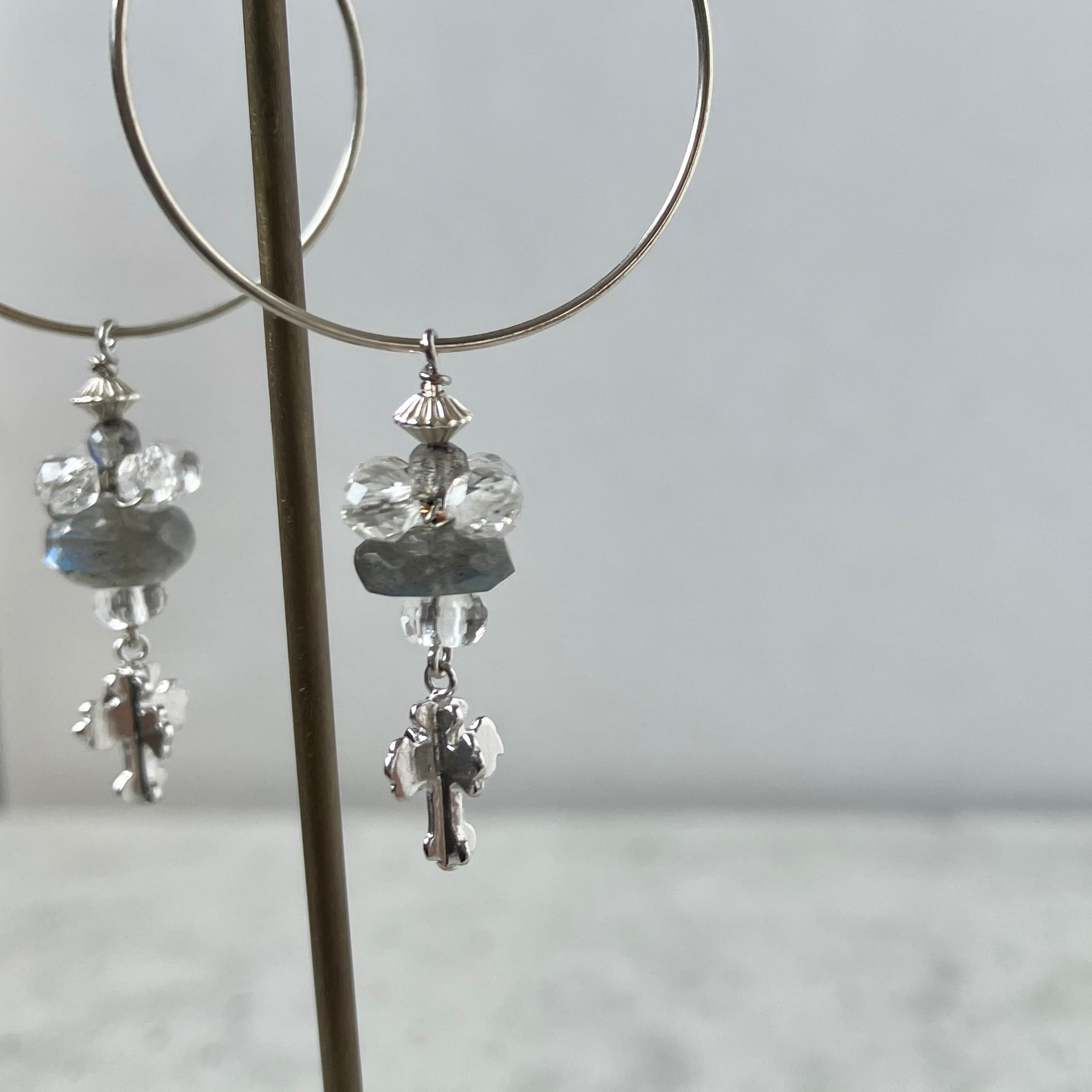 きらめき③ ピアス/イヤリング