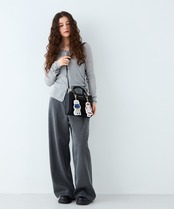 PAUL&JOE ACCESSOIRES : HAND BAG PJA-B1472